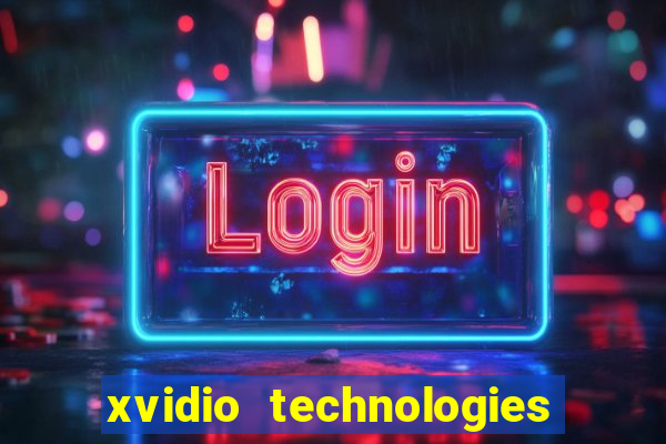 xvidio technologies startup brasil 2022 participantes